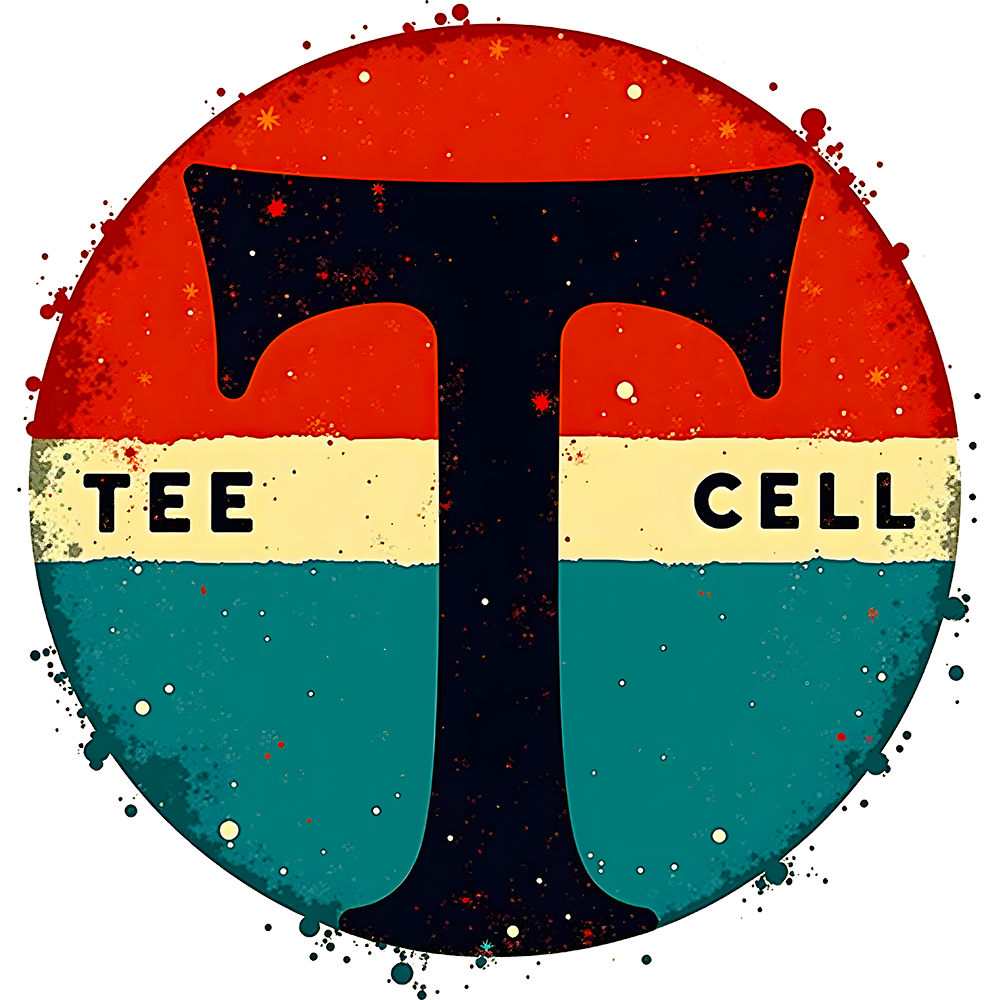 TeeCell Artists